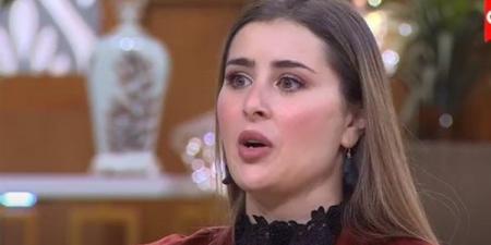 قصة حب تجمع عائشة بن أحمد وخالد النبوي في مسلسل "طاهر المصري"