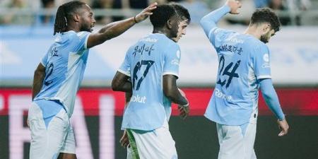 ترتيب الدوري الإنجليزي قبل انطلاق الجولة الثالثة