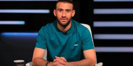 أول تحرك من الأهلي بعد أزمة تصريحات عمر كمال عبد الواحد