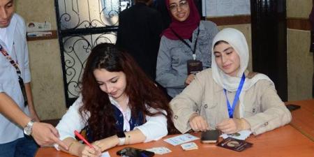 قصر العيني يستقبل طلاب الثانوية العامة المرشحين للالتحاق بالكلية للعام الجامعي 2026 /2027
