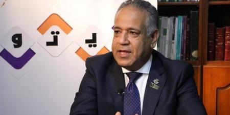 سنة الإطفاء للدَّين وترشيد الإنفاق الحكومي، يسري الشرقاوي يطرح خطة جريئة لحظر الاقتراض الدولاري