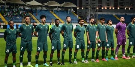 حكام مباريات غد الاثنين في الدوري المصري الممتاز