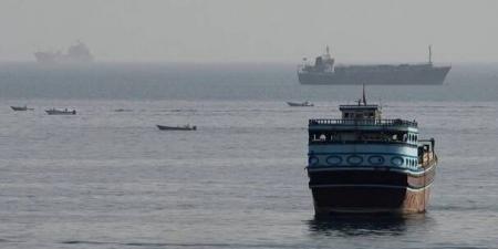 إيران تعلن منطقة بحرية محظورة جديدة خارج مضيق هرمز