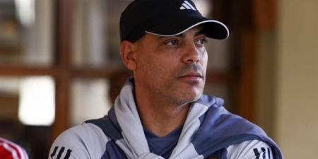 بيبو يكشف حقيقة وجود مفاوضات مع محمد شوقي لتدريب المنتخب الأولمبي