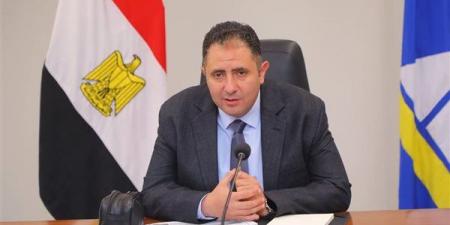 محافظ دمياط يعتمد تنسيق القبول بالمرحلة الثانوية للتعليم الفني