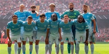 دوري أبطال أوروبا، مانشستر سيتي يفقد ثنائيا خطيرا في مباراة بورتو