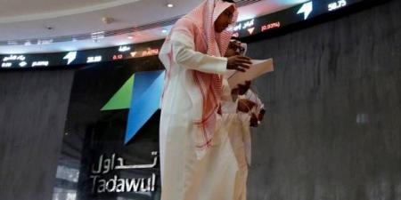 بنان وأرماح في صدارة قائمة ارتفاعات السوق السعودي بنهاية جلسة الاثنين