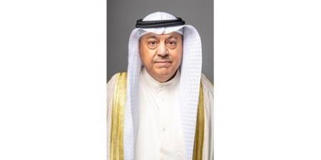 طارق الرومي: إنتاج الكويت سيستمر عند 2.676 مليون برميل يومياً