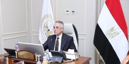 "العدل" تتوسع في الريف، تشغيل 6 فروع توثيق جديدة في «حياة كريمة»، لخدمة 3 ملايين مواطن