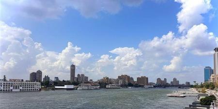 ارتفاع بالقاهرة وانخفاض في الصعيد، درجات الحرارة اليوم على مدن ومحافظات مصر