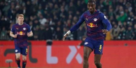 إزيكييل بانزوزي يفضل تمثيل منتخب الكونغو الديمقراطية على حساب هولندا