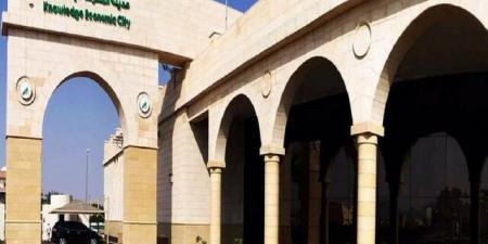 تكلفته 2.5 مليار ريال.. "مدينة المعرفة" تبرم مذكرة لتطوير مشروع "ملتقى المدينة2"