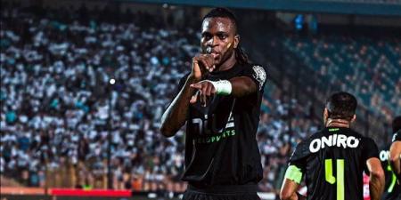 موعد مباراة الزمالك وأبو قير للأسمدة في الدوري المصري والقناة الناقلة