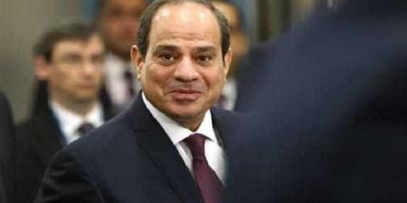 السيسي ورئيس وزراء اليونان يبحثان تطورات مشروع الربط الكهربائي بين البلدين