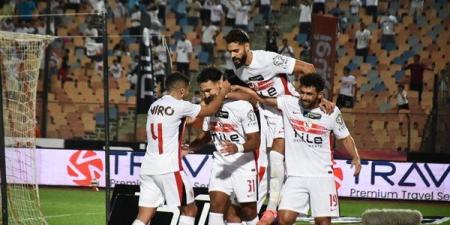 طبيب الزمالك يكشف طبيعة إصابة محمد السيد في مباراة أبو قير للأسمدة بالدوري