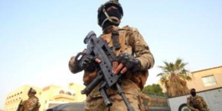 العراق: نعمل على تنظيم السلاح و30 سبتمبر موعد إنهاء مهام التحالف الدولى