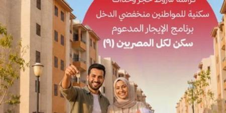 شروط التحويل من الإيجار إلى التمليك على ذات الوحدة المستأجرة