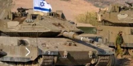 إصابة امرأة فلسطينية وعمليات نسف وإطلاق نار للاحتلال فى مناطق متفرقة من غزة