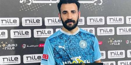 مصدر في بيراميدز يكشف حقيقة انتهاء عقود رباعي الفريق وموعد التجديد