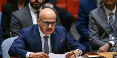وزير خارجية البحرين: 80 دولة تطالب بوقف هجمات الحوثيين على السعودية وحرية الملاحة في الممرات الدولية