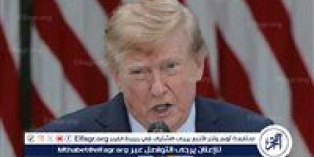 أستاذ علوم سياسية: تصريحات ترامب بشأن مضيق هرمز موجهة للأمريكيين والأوروبيين