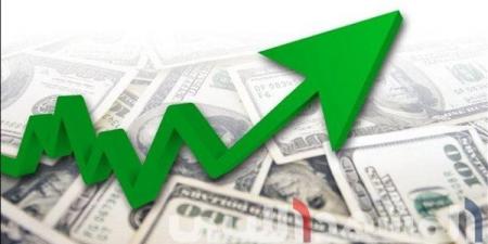 ارتفاع كبير في سعر الدولار أمام الجنيه قبل ساعات من اجتماع البنك المركزي