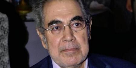 زوجة صبري عبد المنعم عن شائعة وفاة نجلهما: "مش حقيقي وحسبي الله ونعم الوكيل"
