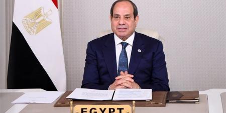 قرار جمهوري بتعيين الدكتور تامر مدكور رئيسًا للهيئة العامة للتأمين الصحي