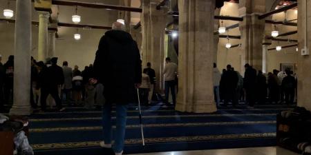 مواقيت الصلاة، موعد أذان الفجر اليوم الخميس 24 - 9 - 2026 في القاهرة والمحافظات