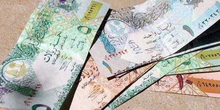 تعرف على سعر الريال القطري مقابل الجنيه في البنك الأهلي اليوم الخميس