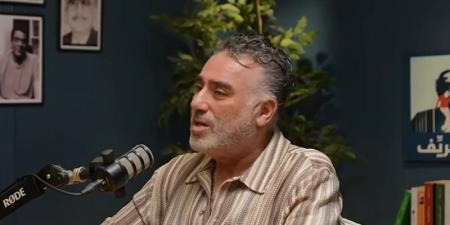 تامر حبيب:"سهر الليالي 2" ليس استكمالًا لأحداث الجزء الأول