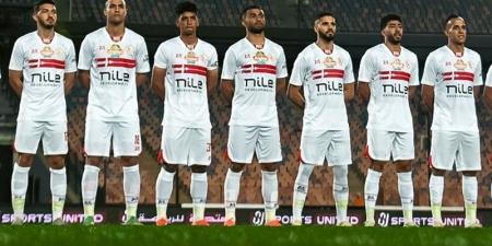 قبل مواجهة الأهلي، الزمالك يدرس صرف دفعة جديدة من مكافآت الفوز لتحفيز اللاعبين