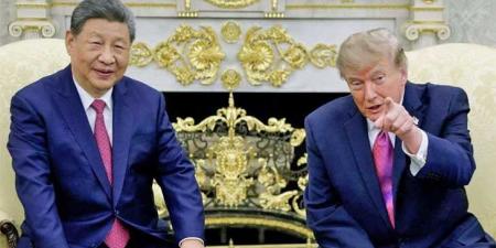 واشنطن تنحني أمام عملاق الشرق: مراسم استثنائية لاسترضاء الصين