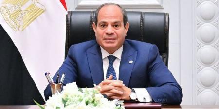 بالأسماء.. قرار جمهوري بضم 9 مؤسسات وجمعيات للتحالف الوطني للعمل الأهلي التنموي