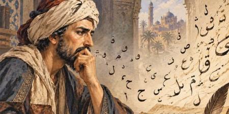 أنت من أشعر خلق الله ما لم تتكلمْ