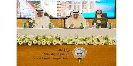 المستشار الرفاعي: معدلات غير مسبوقة في نظر الطعون وتحقيق العدالة الناجزة خلال العام القضائي