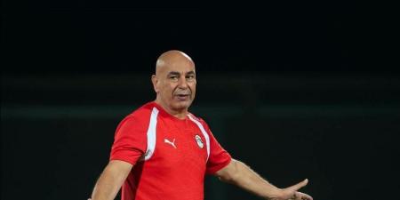 التشكيل المتوقع لمنتخب مصر أمام أنجولا في تصفيات أمم أفريقيا