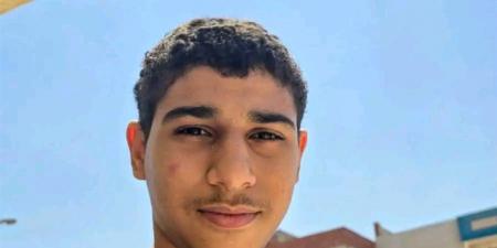 انتهت ليلة الفرح بفاجعة، مصرع شاب وابن عمته أسفل عجلات القطار في بلبيس أثناء عودتهما