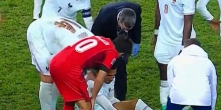 مبابي يقود فرنسا للفوز على تركيا بهدف في دوري الأمم الأوروبية