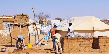 السودان: «الدعم» يقصف مستودعات وقود وينهب مشفى