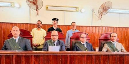إعدام المتهم الأول ووفاة الثاني، تقرير الطب الشرعي يكشف تفاصيل مقتل "طفل بني مزار"