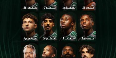 أزمة تضرب الأهلي السعودي، رحيل المدير الرياضي بعد 24 يوما بسبب خلاف حول المدرب