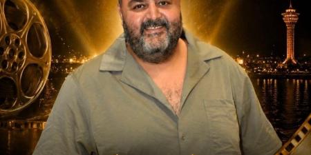 شيكو يشارك في موسم دراما رمضان 2027 بمسلسل جديد من 15 حلقة