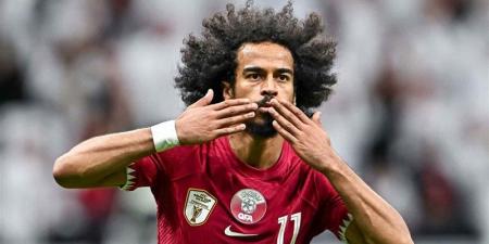 خليجي 27، قطر واليمن يتعادلان سلبيا في الشوط الأول