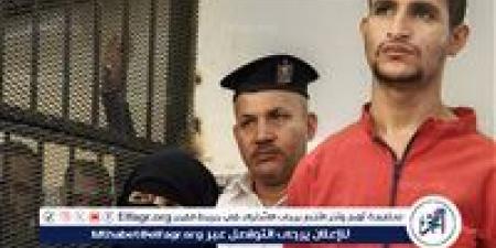 تأييد الإعدام والمؤبد وبراءة باقي المتهمين في قضية الطفلة جهاد بالفيوم