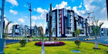 بإيجار يصل لـ 14.6 ألف جنيه، الإسكان تطرح شقق الإيجار التمليكي في 4 مشروعات بمدينة السادات