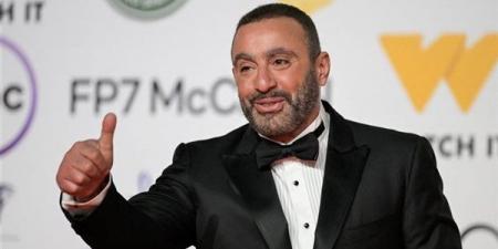 أحمد السقا يجتمع بـ «غزي» بشأن مسلسلهما الجديد في رمضان 2027