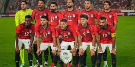 قبل مواجهة جنوب السودان، مباريات خاضها الفراعنة على ملاعب “النجيل الصناعي”