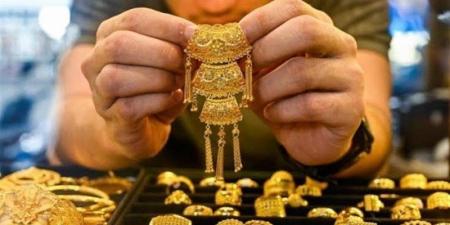 سعر جرام الذهب بختام تعاملات اليوم الإثنين 28 سبتمبر 2026