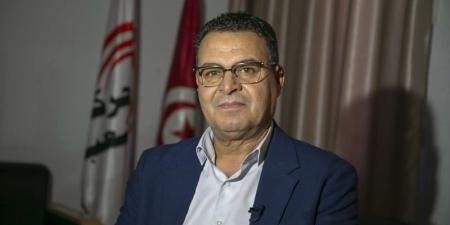 زهير المغزاوي لـ”القدس العربي”: ندعو سعيّد لعدم تعطيل قانون تجريم التطبيع ونشيد بحرص الجزائر على أمن تونس